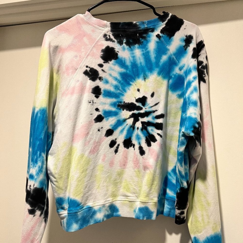 Electric & Rose Ronan Pullover